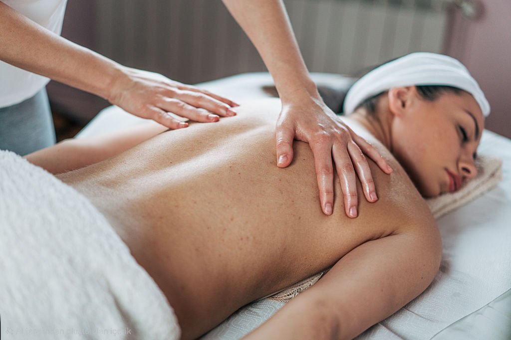 Klinik Masaj - Fizibio Premium