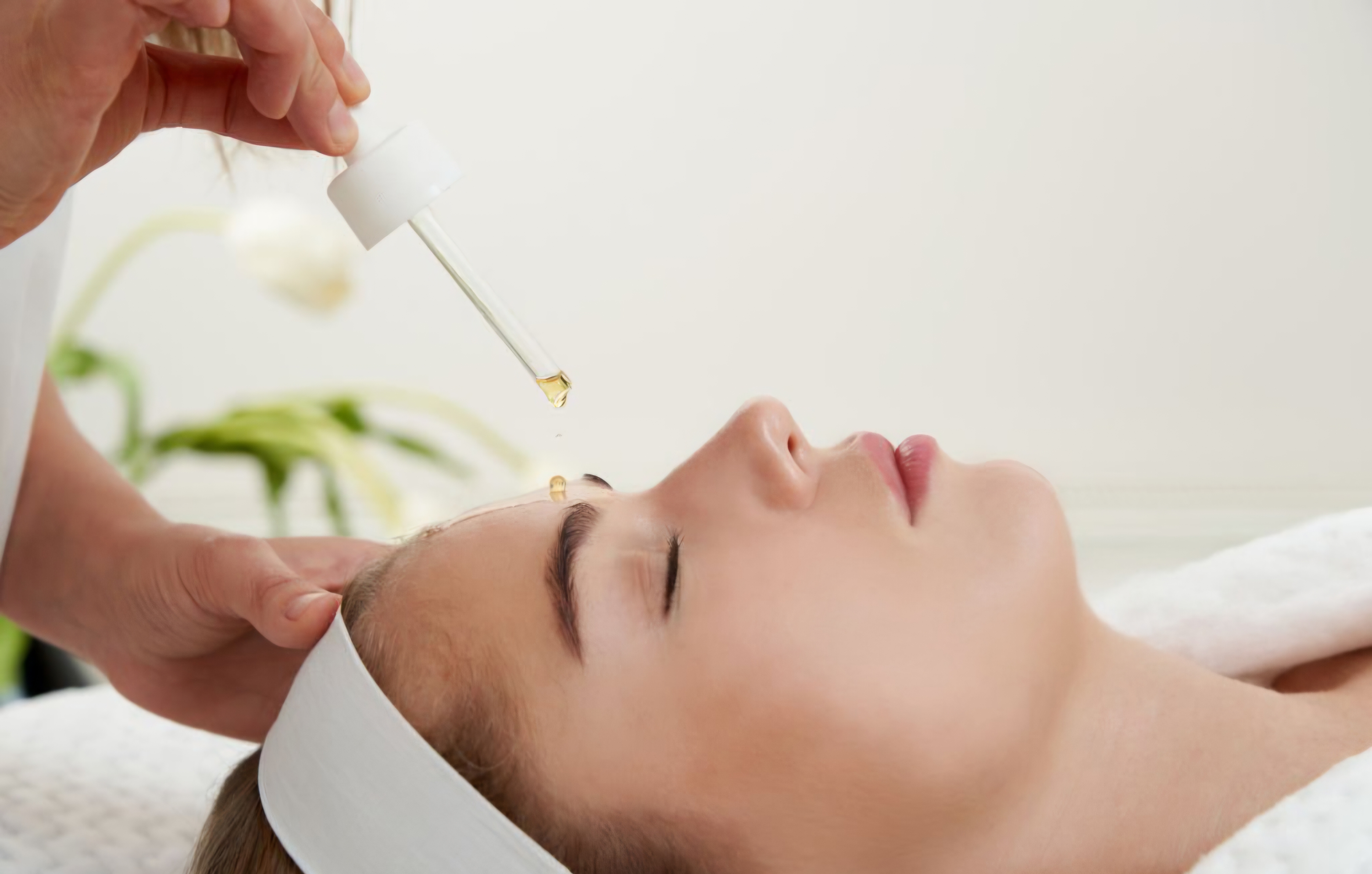 Yüz Masajı - Fizibio Premium