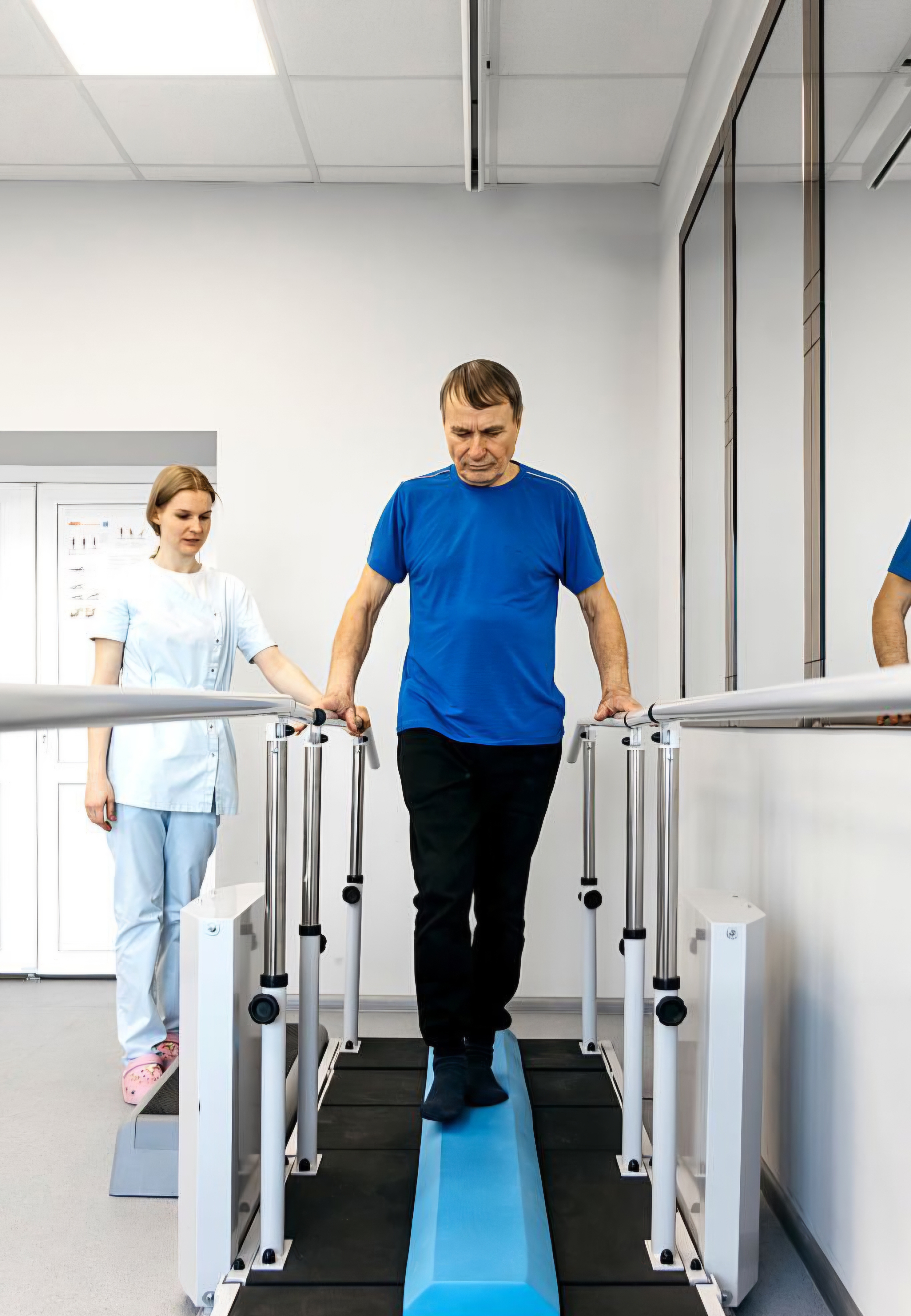 Nörolojik Rehabilitasyon - Fizibio Premium